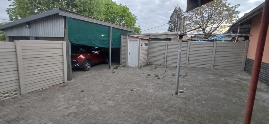 4 Bedroom Property for Sale in Morelig Free State